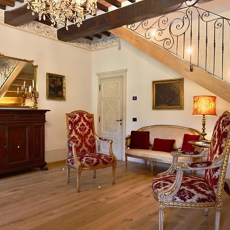 Relais Santa Margherita Арецо Екстериор снимка