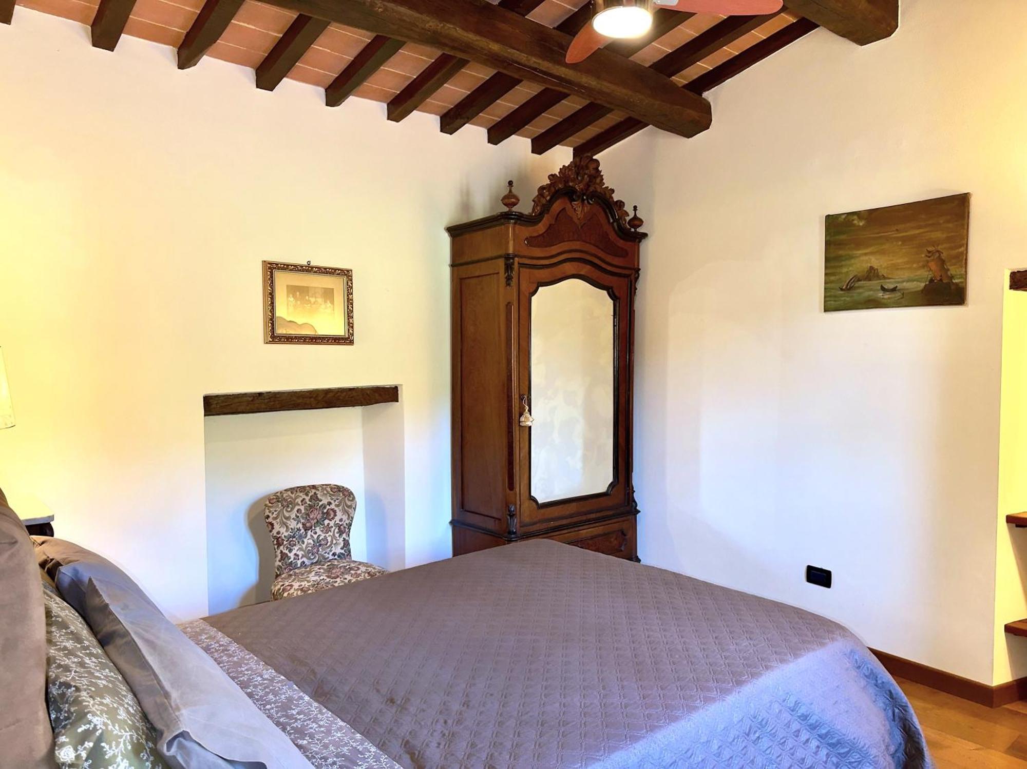 Relais Santa Margherita Арецо Екстериор снимка