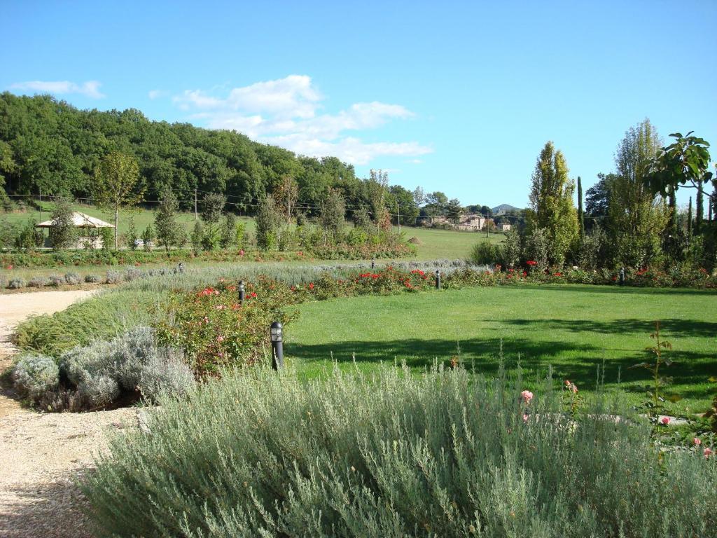 Relais Santa Margherita Арецо Екстериор снимка