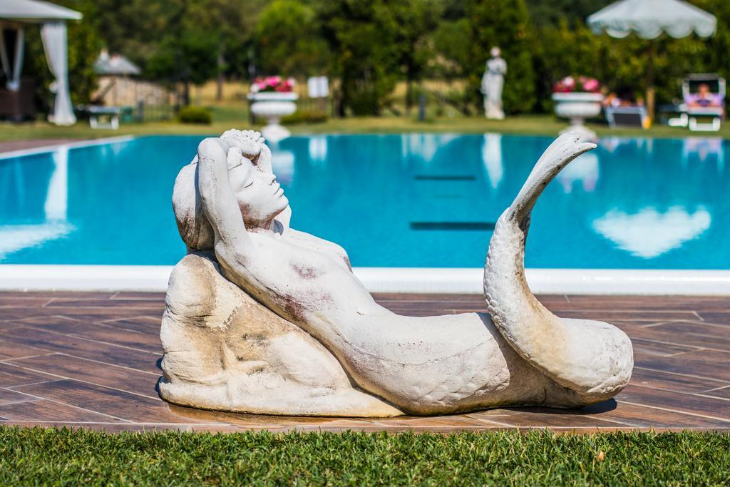 Relais Santa Margherita Арецо Екстериор снимка